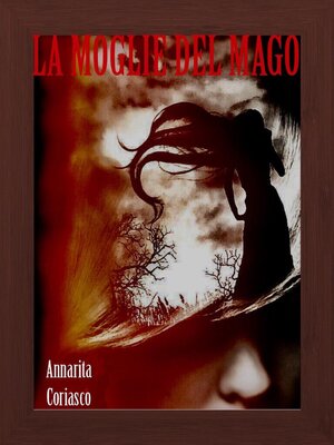 cover image of La moglie del mago
